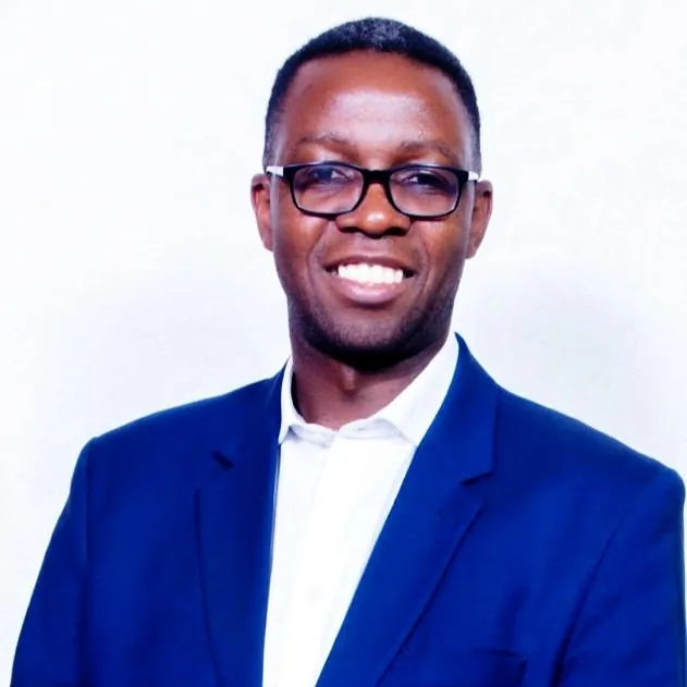 Taps Kundoro â€” Chief Consultant